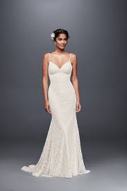We Visited The Brand New David S Bridal Uk Store And Loved It Wedding Dresses Latest Wedding Gowns Galina Wedding Dress