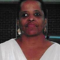 Brenda O'Neal Obituary