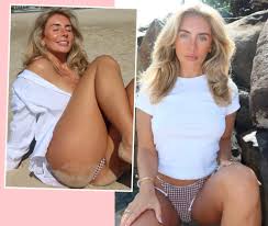 OnlyFans Star Bonnie Blue Sparks Fan Frenzy Over Possible ...