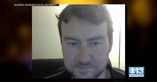 Former criminal justice college professor pleads guilty to setting fires  near Dixie Fire