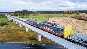 342k members in the sweden community. Norrbotniabanans Framtid Avgors I Var Jarnvagsnyheter Se