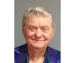 ROBERT LAMROCK Obituary (2016)