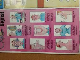 Autonomic Dysreflexia Ad Warning Signs Autonomic Dysreflexia Med Surg Nursing Nursing School