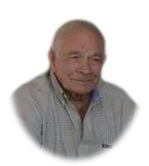 Joseph Ray Chastain Obituary August 8, 2015