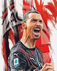 Sweden's returnee suffers knee injury. Zlatan Ibrahimovic Milan Zlatan Ibrahimovic Zlatan Ibrahimovic Ibrahimovic Ac Milan