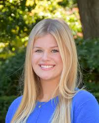 Teagan Fitzgerald '24: Beaver Senior Life & Insights