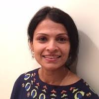 Anu Pillai's Instagram, Twitter & Facebook