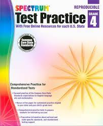 California Achievement Test Cat Test Seton Testing Services