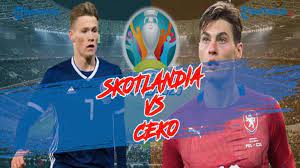 Prediksi skotlandia vs ceko pada partai perdana grup d piala eropa 2020, senin (14/6/2021) wita. U7bm8knypbjijm