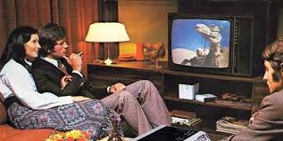 1 Januari 1968 De Eerste Tv Uitzending In Kleur
