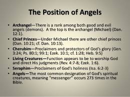 Chapter 48 Fallen Angel Names Fallen Angel Evil Angel