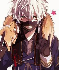 Pin By Francescakiller1 On Touken Ranbu Hanamaru Zoku Touken Ranbu Hanamaru Anime Guys Anime Boy Touken Ranbu