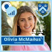 Ava Pugh is excited to attend Tulane University in the fall. She plans