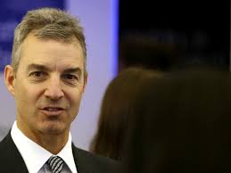 Sotheby's CEO in Hot Seat For Driver, Country Club Perks