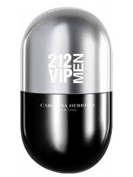 O partide yalnızca bir davetli değil, partinin odak noktası. 212 Vip Men Pills Carolina Herrera Cologne Ein Es Parfum Fur Manner 2016