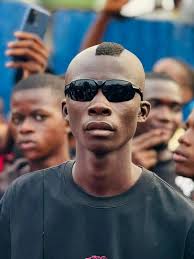 C'est l'homme le plus beau de Congo Brazzaville 🇨🇬🤣