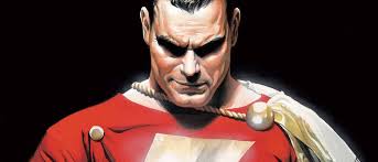 Shazam!' Will Be The Next DC Film To Start Shooting, But Dwayne Johnson  Won't Be In It [Updated]