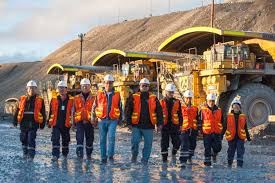 Resultado de imagen para recursos humanos de una empresa industrial