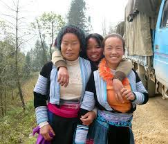 The hmong are an indigenous group originally from the mountainous regions of southern china, viet nam, laos, myanmar and thailand. The Journey Towards Hmong Gender Equality The Borgen Project