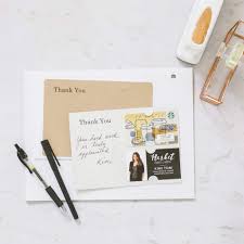 Have you ever thought about starting a greeting card business of your own, but you just didn't know where to start. Amazon Com Thank You Gift Card And Business Card Holder Set Greeting Cards With Envelopes Client Birthday Card With Slots For Business Card M6 M008 Handmade