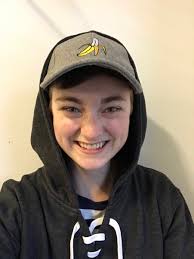 Robyn McIsaac (@RobynMcIsaac)