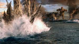 King of the monsters (2019) and kong: Box Office Godzilla Vs Kong Eyes Huge Pandemic Opening Variety