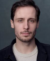 Charlie McCullagh (BA Musical Theatre, 2018) plays Larry and Jamie  Pritchard (BA Musical Theatre, 2017) plays cover Larry in 42 Balloons, a  new musical from 18 April