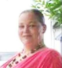 LARISSA JOHNSON Obituary (1981