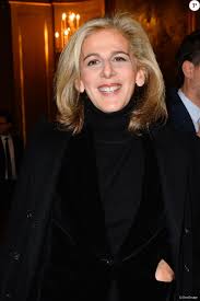 Les tout derniers tweets de claire chazal (@claire_chazal). Anne Fulda Fille De Claire Chazal Francais Nouveau Aujourd Hui