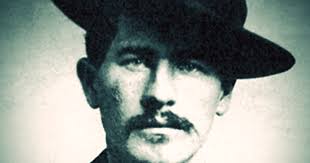 Wyatt Earp