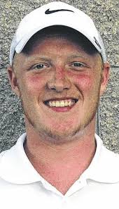 Two Lehman golferson all-NWCC squad