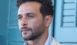 "Une vie m'est sacrée" : Maxim Nucci, le compagnon d'Isabelle Ithurburu,  bouleversé par les attaque du Hamas en Israël