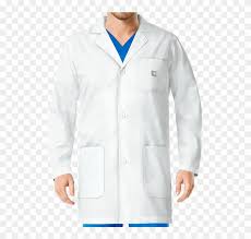 Mix & match styles for your team. Shown In White Carhartt Lab Coat Hd Png Download 600x720 6472074 Pngfind