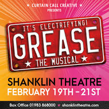 Curtain Call Creative