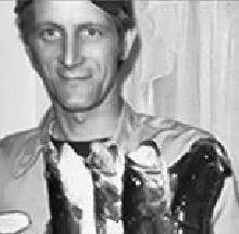 Thomas ISON Obituary (1941