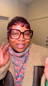 Officially back to work for the new year…. Happy Friday Cousins, stop by  today we open at 10:00am. 🤞🏾