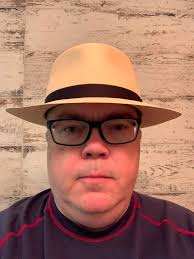 What Hat Are You Wearing Today ?