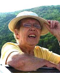 Obituary for Mabel (Clark) MacEachern