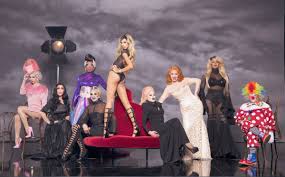 I watch every episode and refresh the rupaul's. Pin On Rpdr