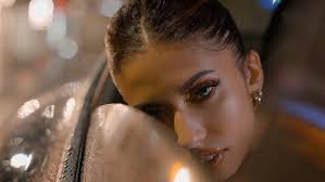 Fever Dream ft. Kay Bridges, Sky Luca$