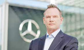 Mercedes benz corporate program tier 2. Mercedes Benz Usa To Put More Ad Dollars In Dealer Hands Automotive News