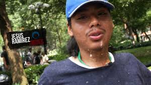 Portrait of a Freestyler || Jesuz Freestyle || NYC