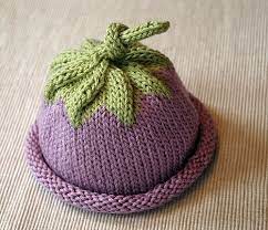 Disney Family Recipes Crafts And Activities Baby Hat Knitting Pattern Knitting Beginner Knitting Patterns