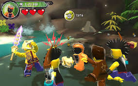 Race through heartlake city in this free lego racing game! Lego Ninjago Shadow Of Ronin Android Game Free Download In Apk