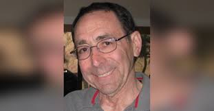 Obituary information for Hubert Frank Laux