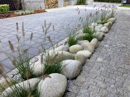 Arrange it in your garden. Oferta Nasadzenia Rock Garden Design Rock Garden Landscaping Front Yard Landscaping Design