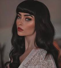 Luna Taylor (@DelphicLuna)