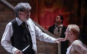 Corsarul film de aventuri capă si spadă subtitrat în română. Un Nou Spectacol De Alexander Morfov La Tnb NeguÈÄtorul Din VeneÈia Ziarul Metropolis Ziarul Metropolis