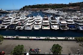 ’Folie’, ’adrénaline’ : les pilotes de F1 racontent leurs débuts à Monaco