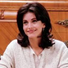 What are your all tike favourite Monica moments? (I'm gonna ask this for  all of the characters one a time, thought it would be fun.) : r/howyoudoin